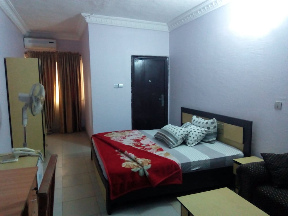 Executive Room photo 3