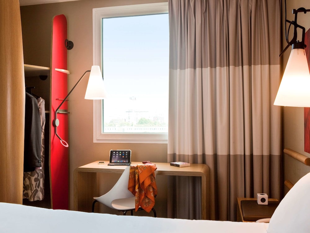 Standard Apartment, 2 Twin Beds - Photo 3