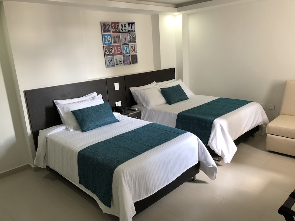 Standard Triple Room photo 3