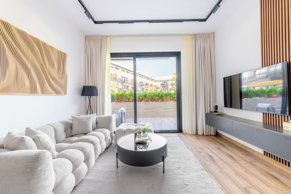 Family Triple Room, Lake View