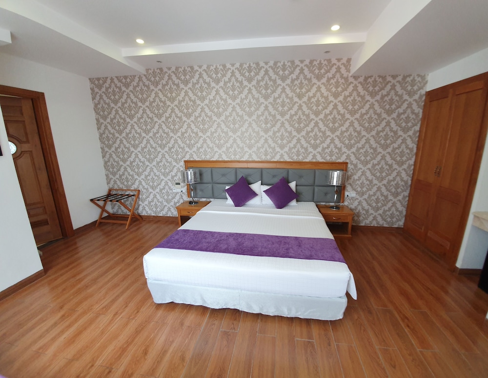 Premium Double Room photo 1