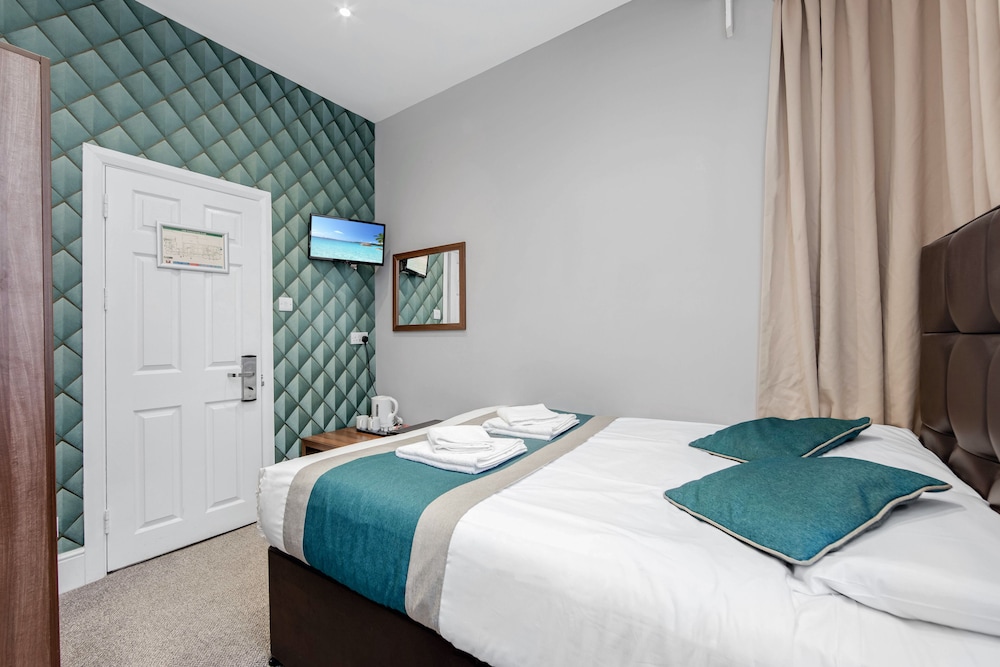 Economy Room, 1 Double Bed photo 3