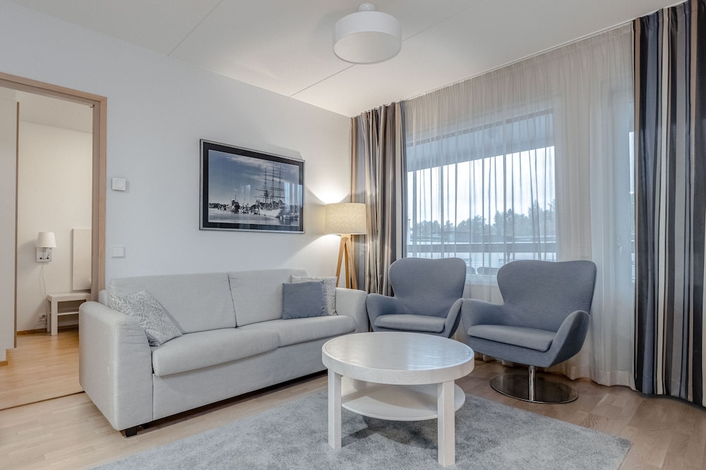 Apartment, 3 Bedrooms