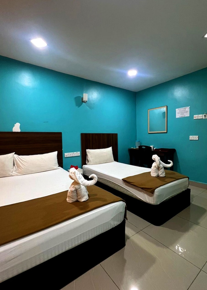 Basic Triple Room - Photo 5