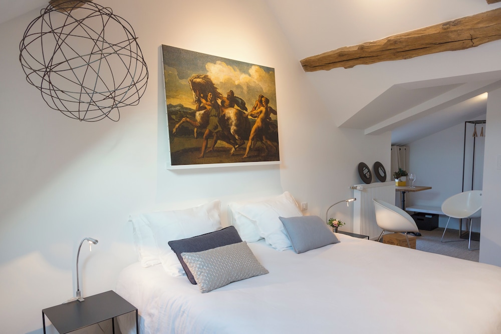 Superior Double or Twin Room, Vineyard View photo 1
