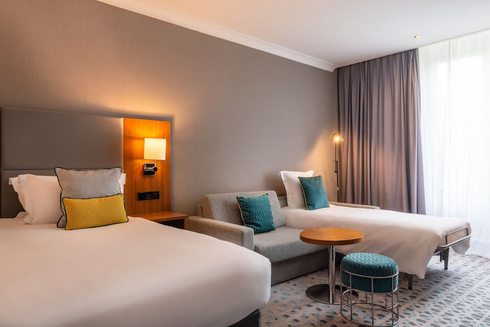 Premium Room, Multiple Beds