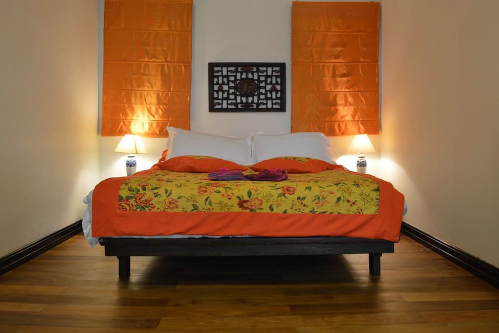 One Bedroom with Private Pool Villa photo 3