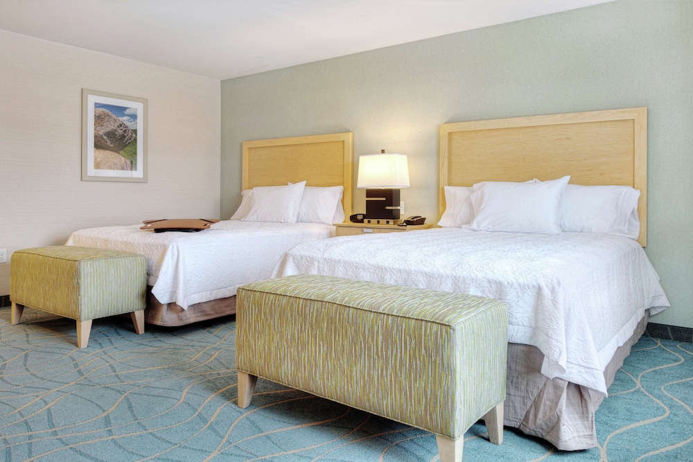 Room, 2 Queen Beds, Accessible, Ocean View photo 1