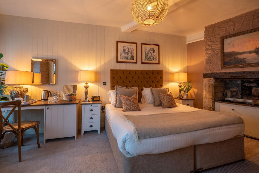 Double Room, Ensuite