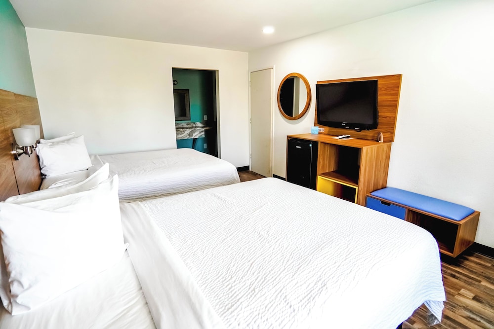 Deluxe Double Room photo 3