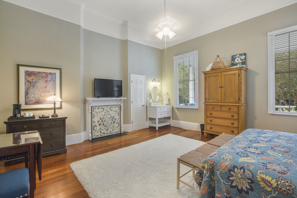 Luxury Single Room photo 3