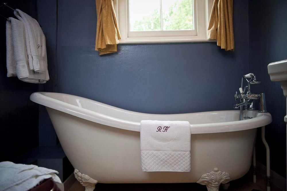 Standard Room, 1 Double Bed (Main House) - Photo 5