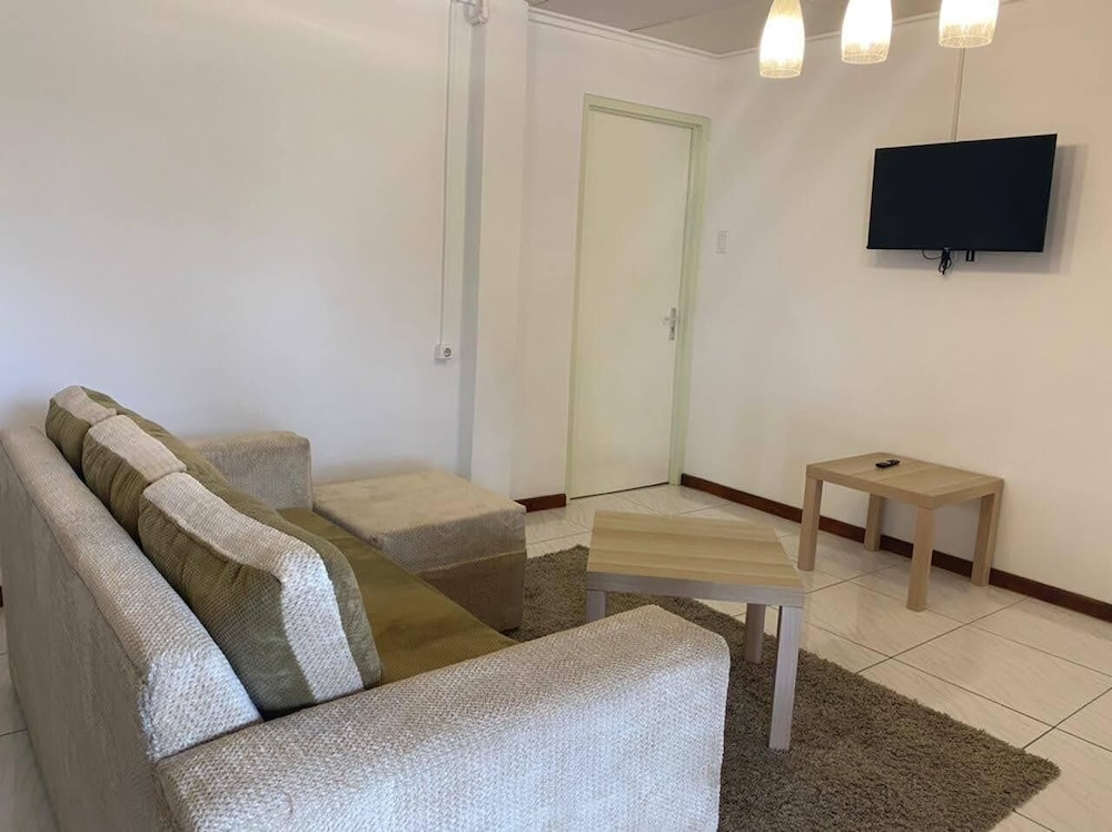 Luxury Apartment, 2 Bedrooms