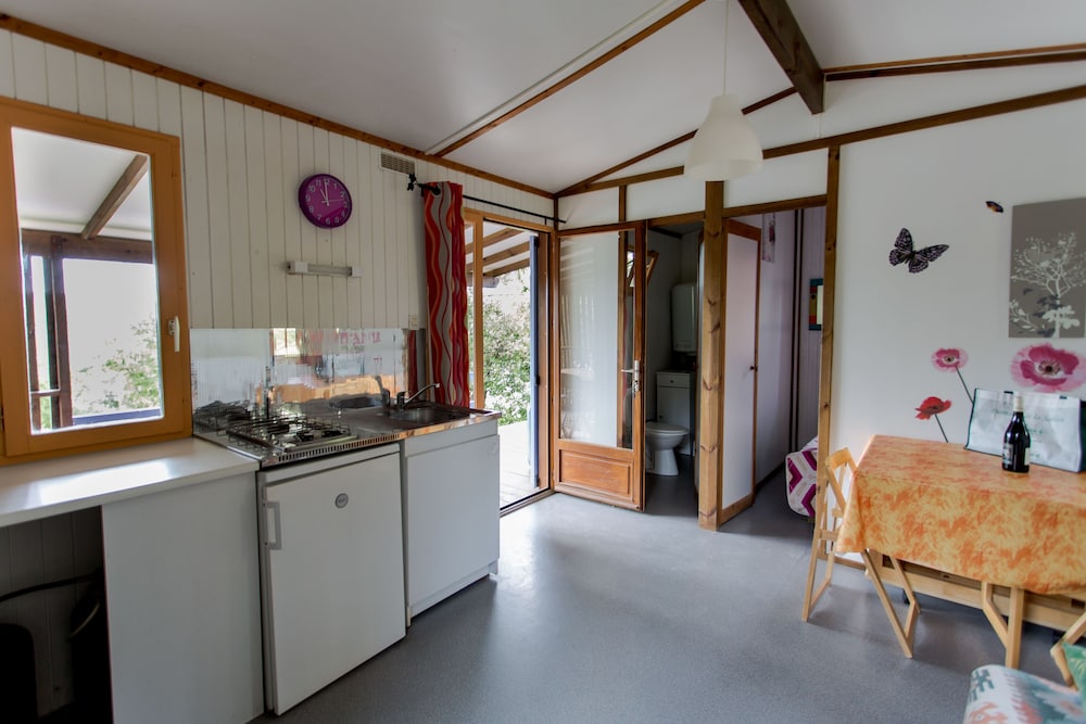 Chalet (Lavande) photo 3
