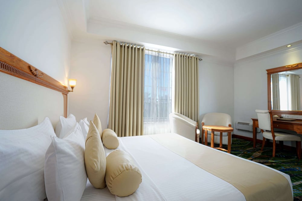 Deluxe Triple Room photo 3