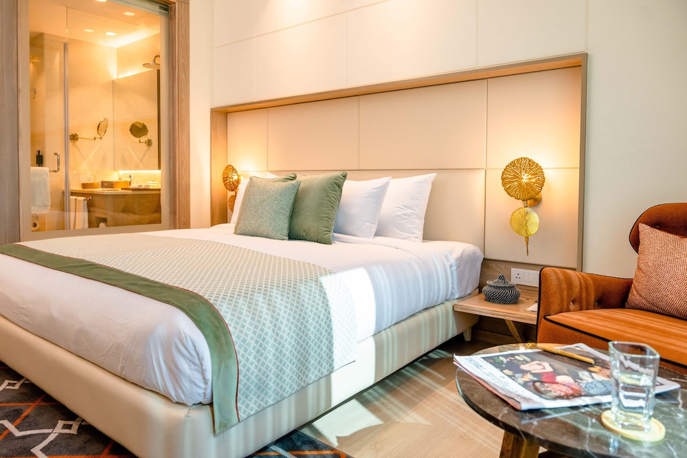 Luxury Double Room - Photo 1