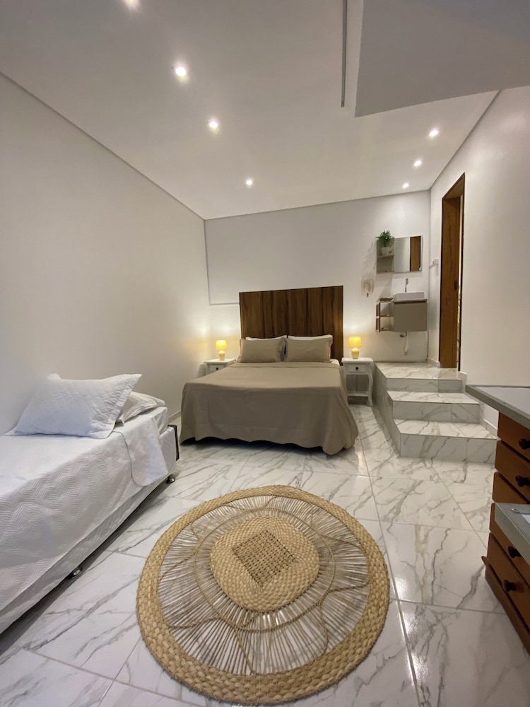 S12 - Praia Mole - Bollte Praia Boutique Pousada - Campeche photo 3