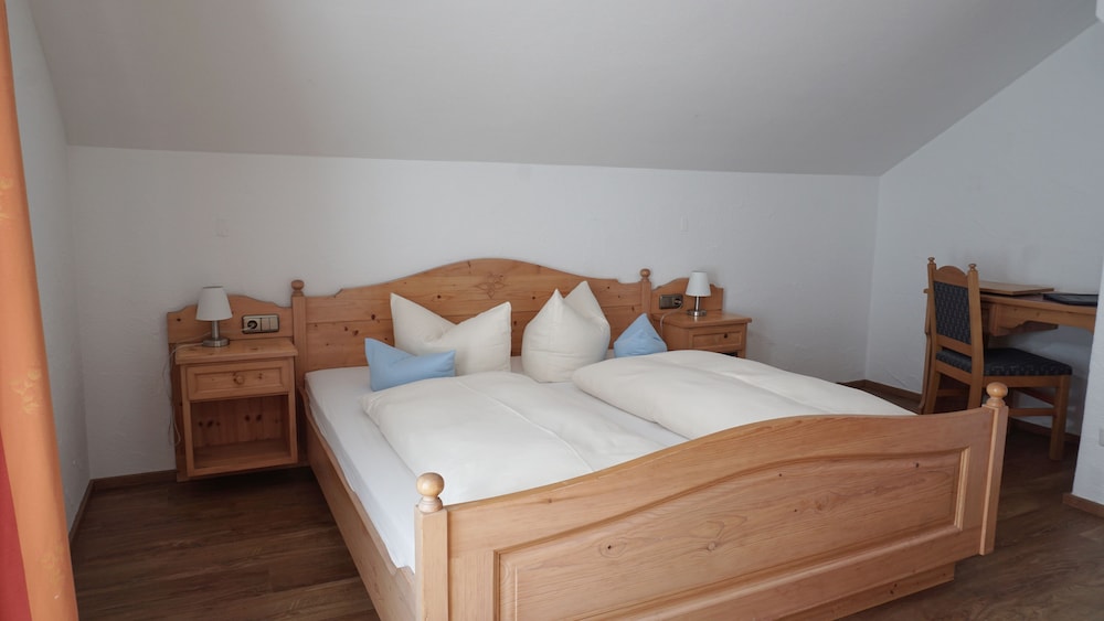 Junior Room