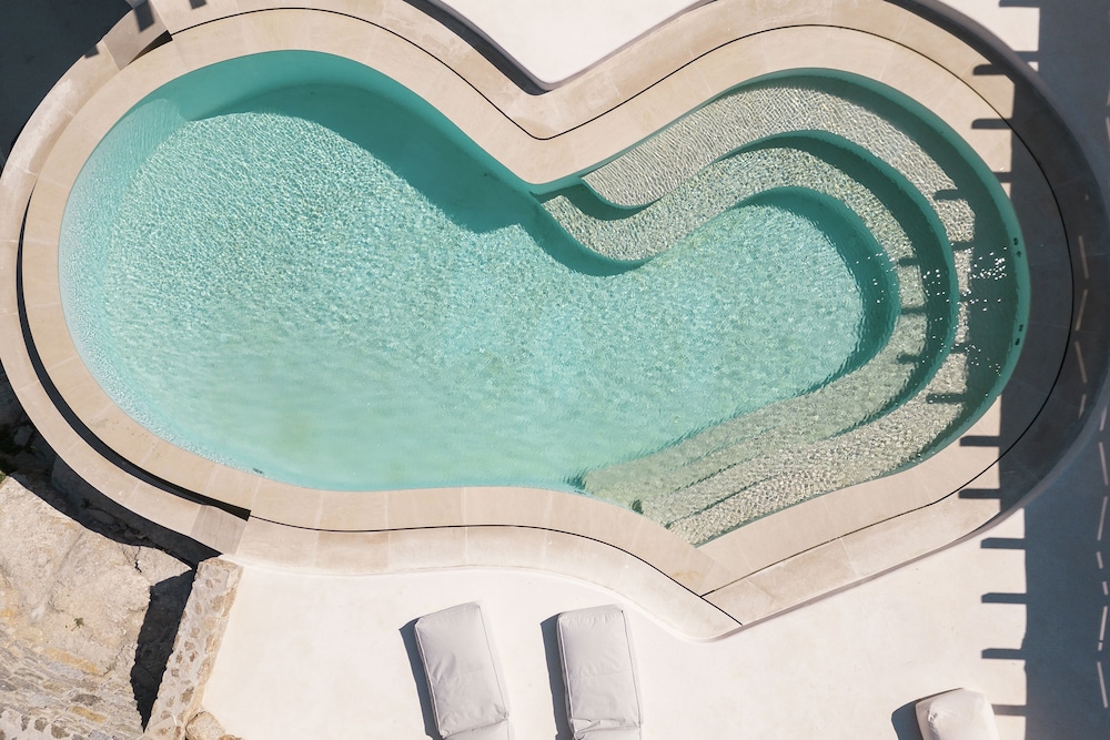 Suite, Private Pool, Sea View (Lovia) - Photo 8