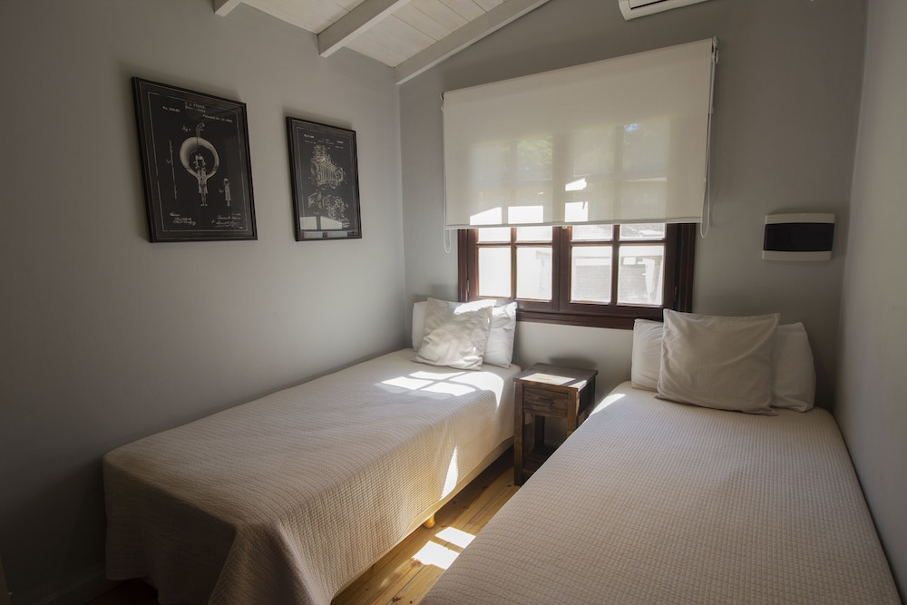 Junior Bungalow, 1 Bedroom, Garden Area