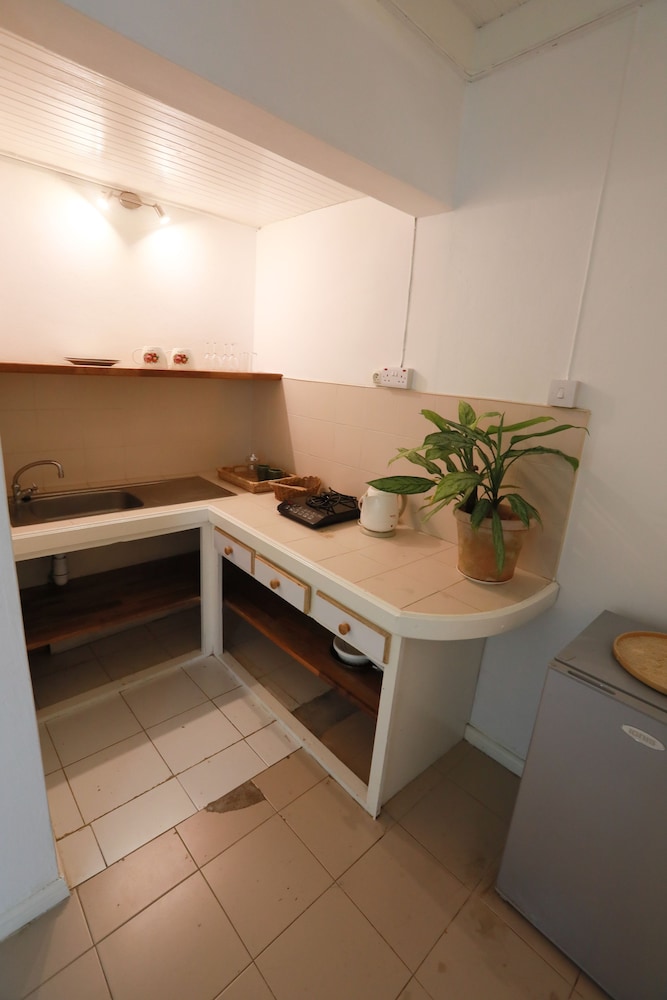 Comfort Room (Oasis, Garden Side) photo 3