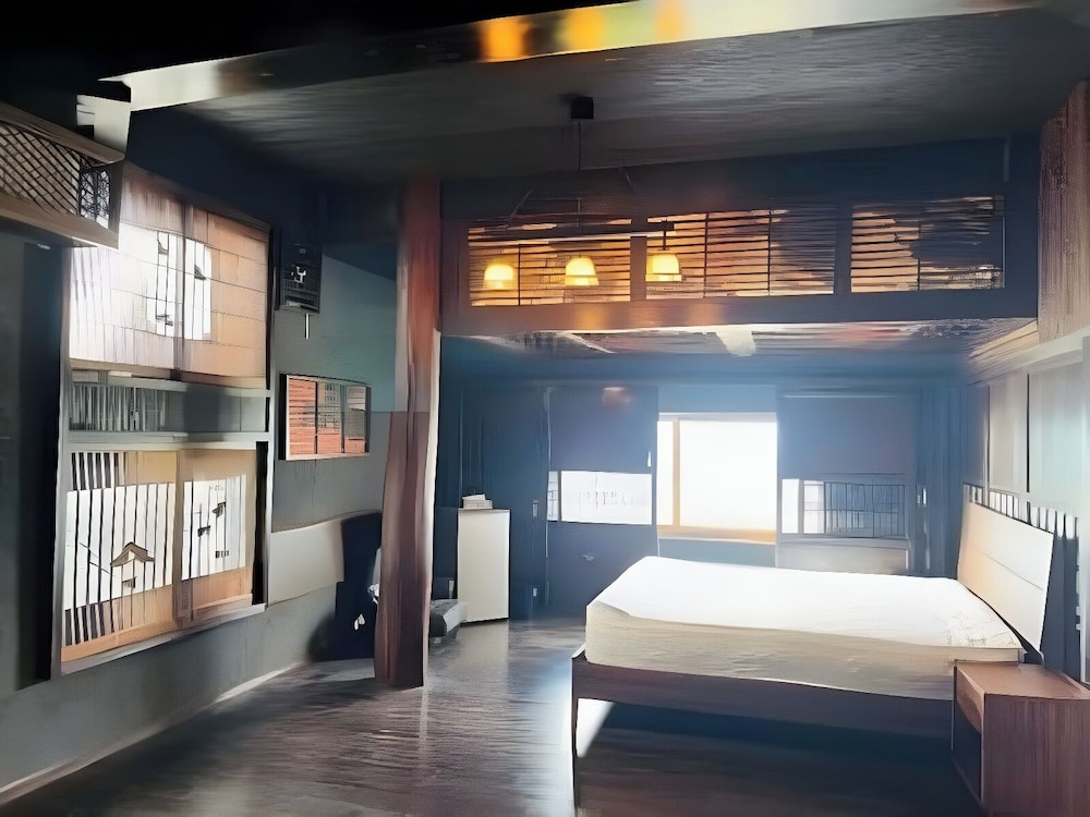 Deluxe Room photo 2