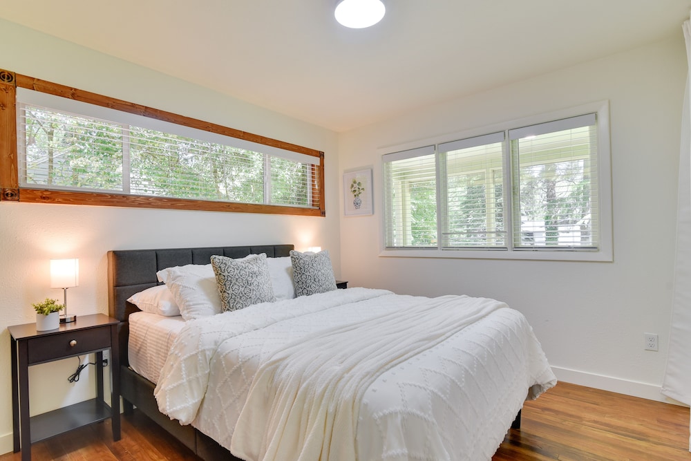 House (2 Bedrooms) photo 1