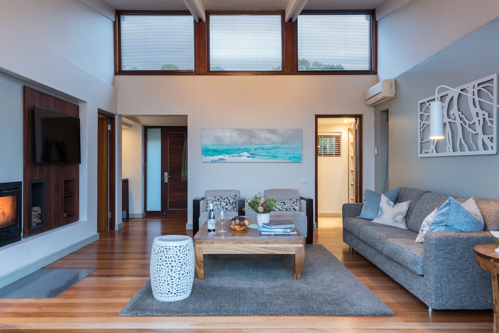 Luxury Suite, 1 bedroom, Forest Lodge photo 2