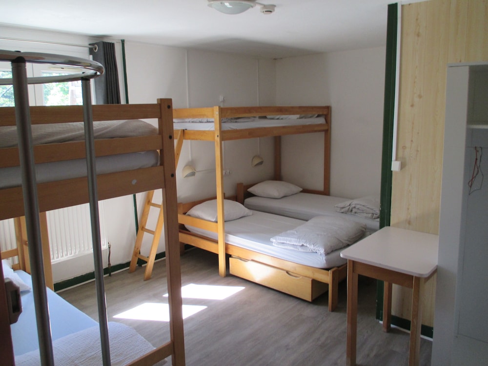 Shared Dormitory, Male Only (Bed in 4) photo 2