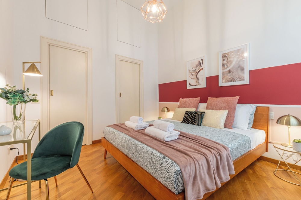 Family Apartment