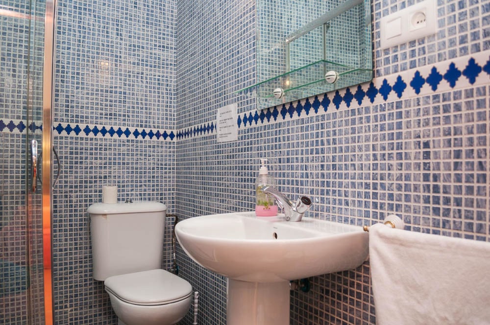 Superior Room, 2 Bedrooms, Kitchenette, Ground Floor (for 5 people) - Photo 11