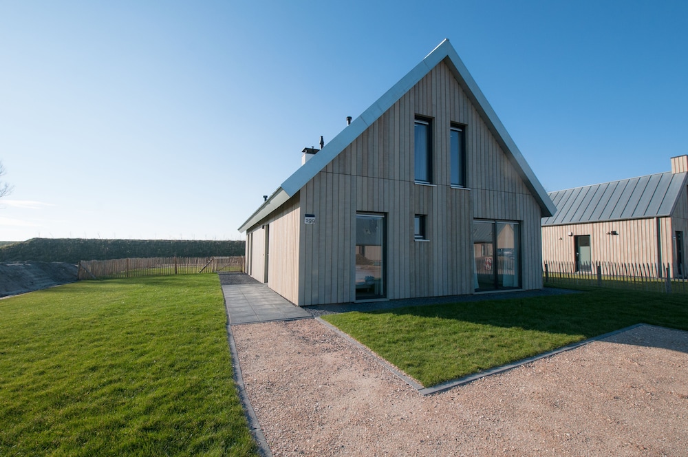 Villa Oesterdam Wellness | 10 personen photo 2