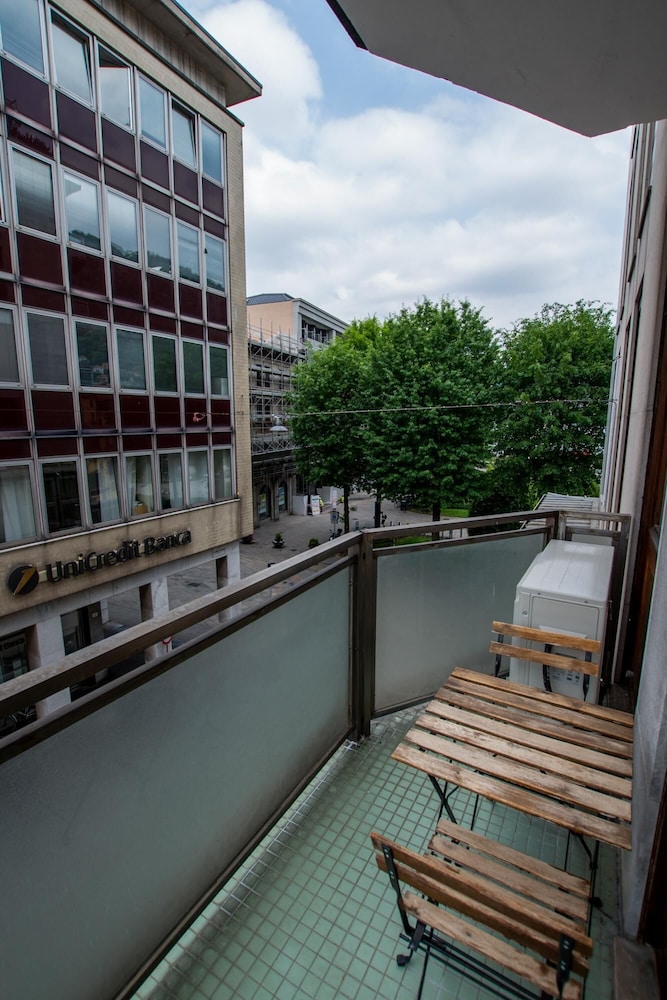 Luksuslejlighed med balkon, Billede 4