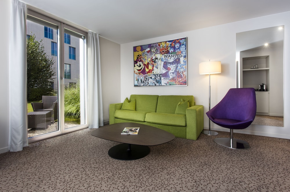 Junior Suite, Terrace - Photo 5