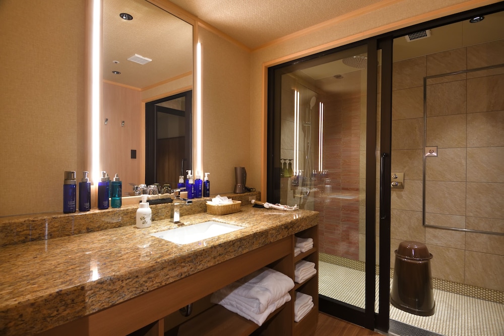 Kotone rooms with open-air hot spring baths Private Suite, Non Smoking - Photo 3