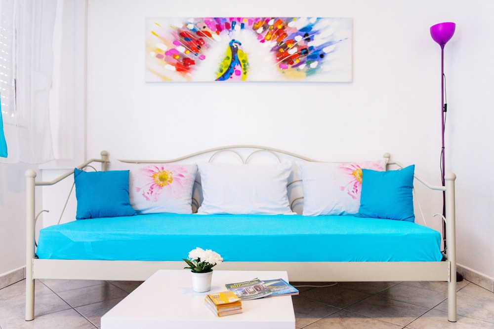 Apartment (A1)