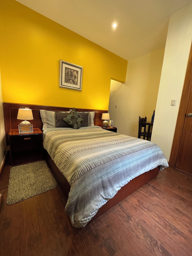 Superior Double Room photo 1