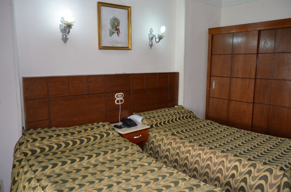 Suite, Vista al Mar (solo para Egipto)