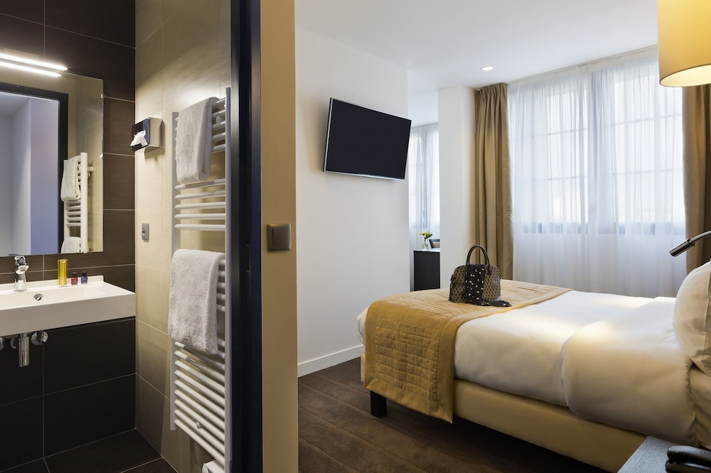 Comfort Triple Room photo 1