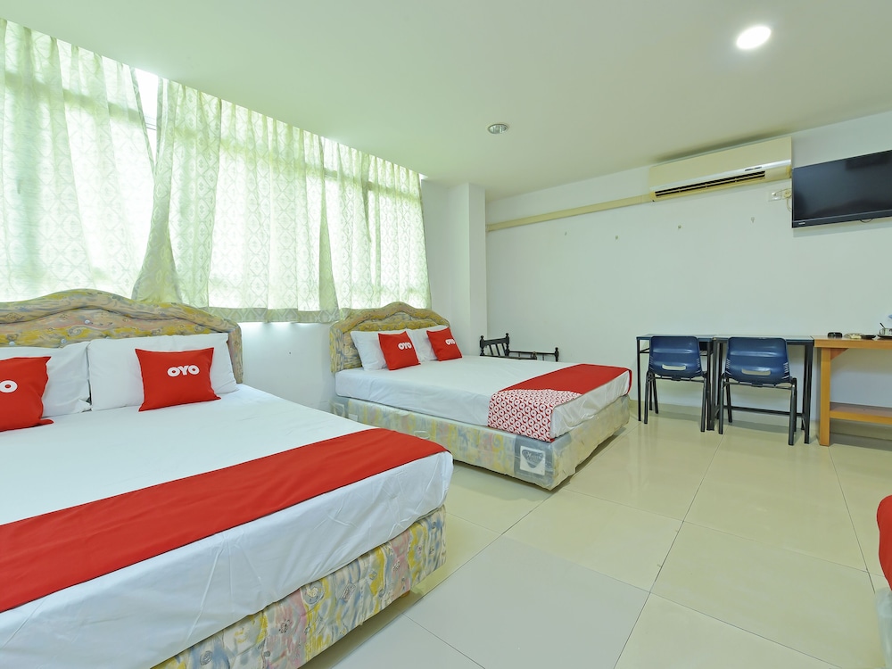 Executive Suite photo 3