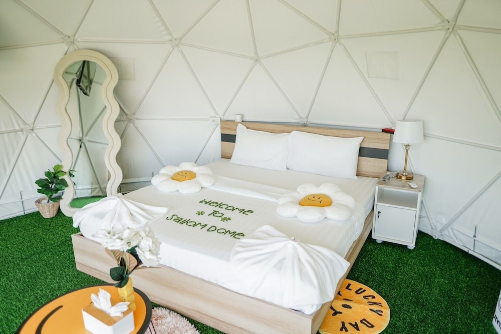 Deluxe Double Room photo 2