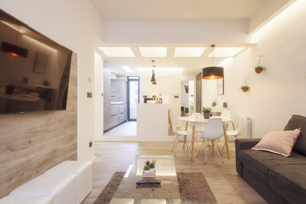 Apartamento, 2 habitaciones