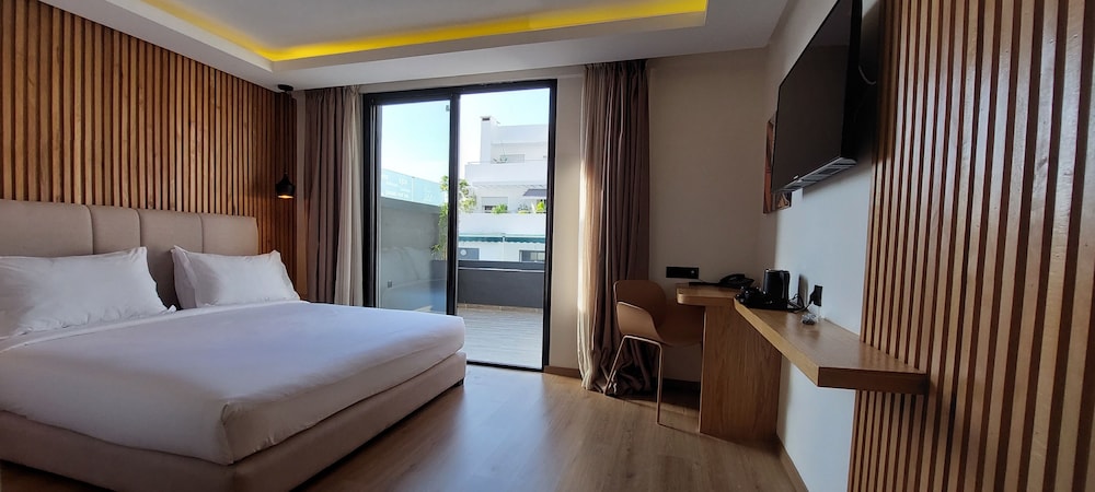 Deluxe Double Room - Photo 4