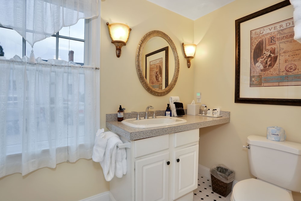 Luxury Studio Suite, Private Bathroom (Refugio Suite) photo 2
