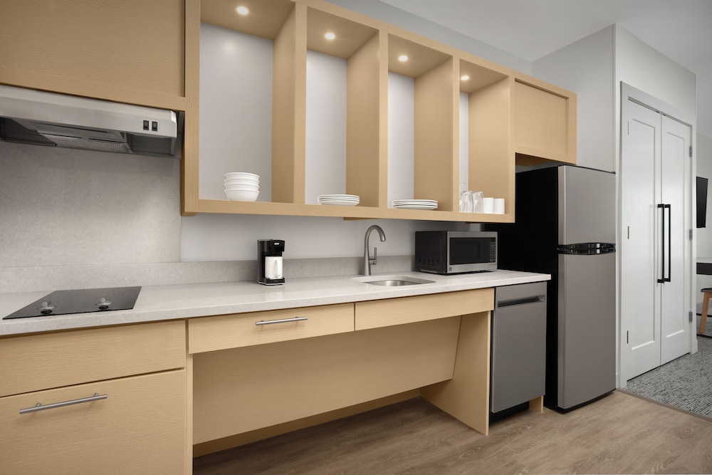 TownePlace Suites par Marriott® Jacksonville Mayport, Photo 4