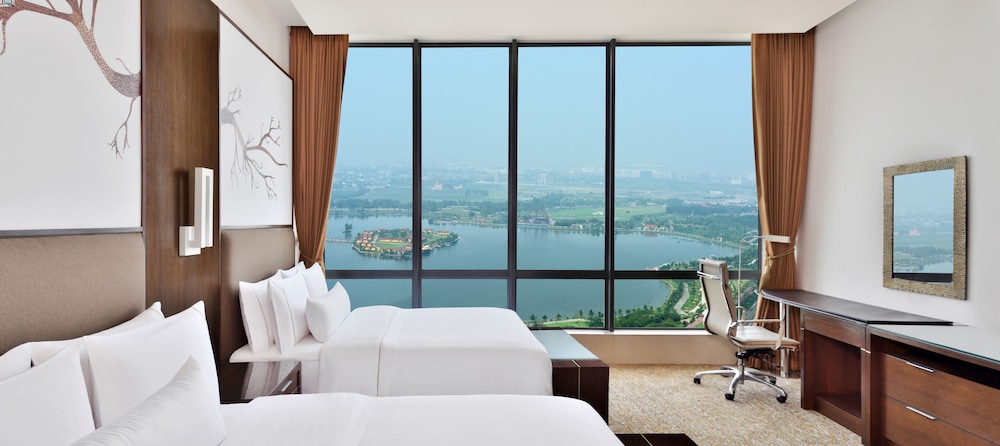 Available room