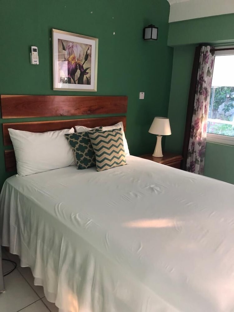 Deluxe Single Room photo 1