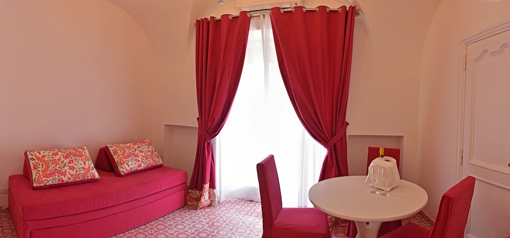 Superior Double Room, Terrace, Garden View photo 3