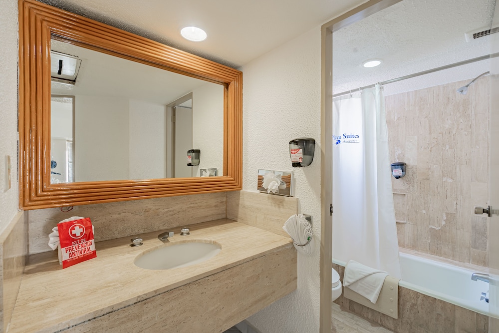 Estandar Suite photo 2
