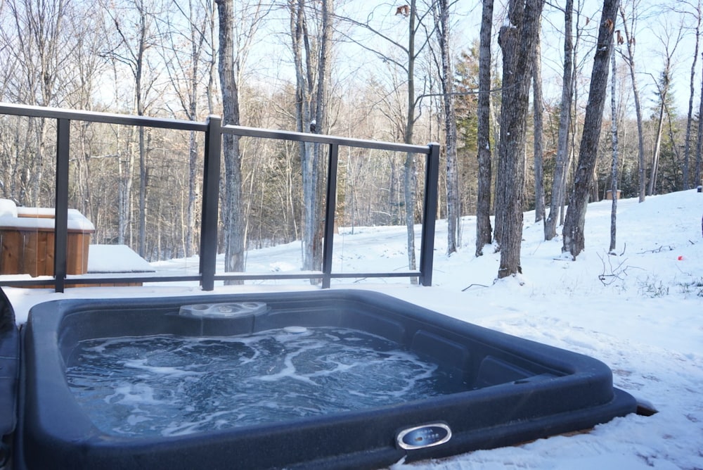 Chalet (Calafate Pod) photo 3